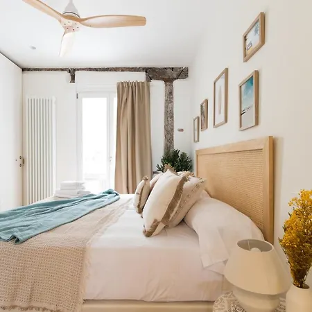 Salazar By Staynnapartments Apartmán