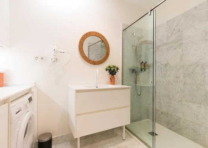 Salazar By Staynnapartments 빌바오