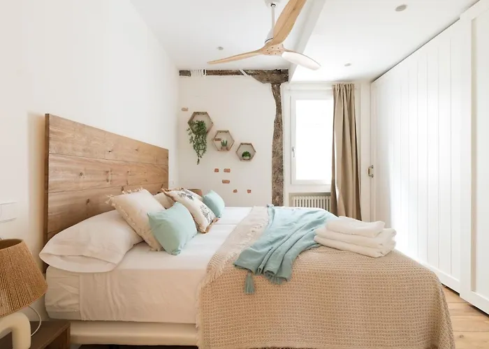 Salazar By Staynnapartments *