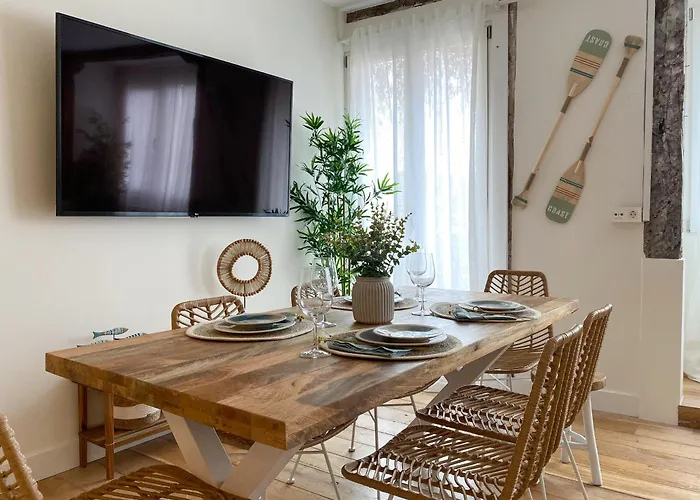 Salazar By Staynnapartments