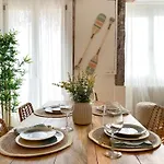 Lägenhet Salazar By Staynnapartments Bilbao