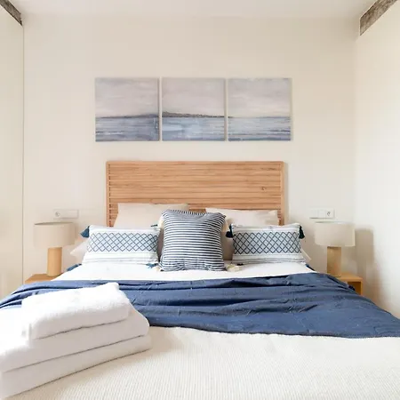 Salazar By Staynnapartments * Bilbao