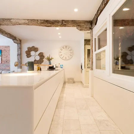 Apartment Salazar By Staynnapartments *