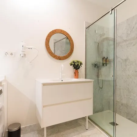 Salazar By Staynnapartments Bilbao