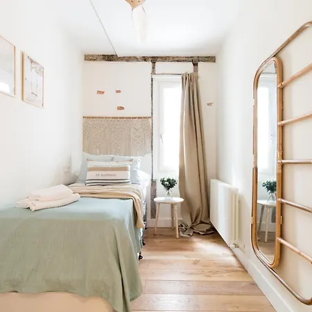 Apartment Salazar By Staynnapartments *