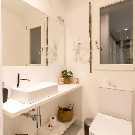 Salazar By Staynnapartments Daire