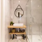 Apartment Salazar By Staynnapartments Bilbao