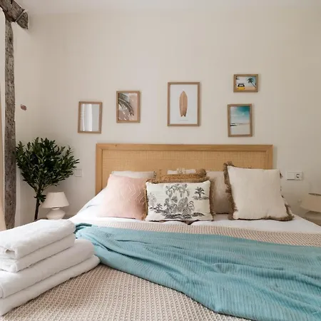 Salazar By Staynnapartments Daire *