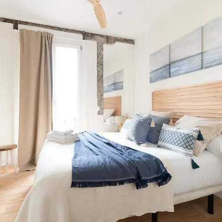 Salazar By Staynnapartments Daire