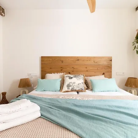 Salazar By Staynnapartments