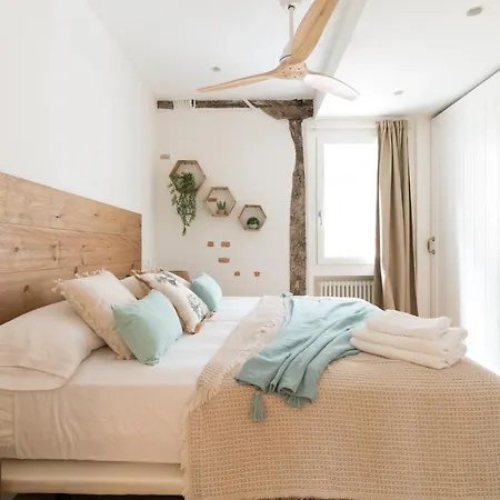 Salazar By Staynnapartments *