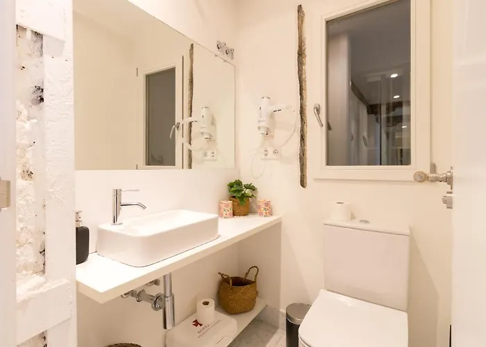 Salazar By Staynnapartments Daire