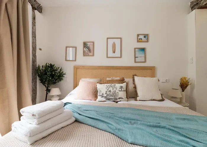 Salazar By Staynnapartments Daire *