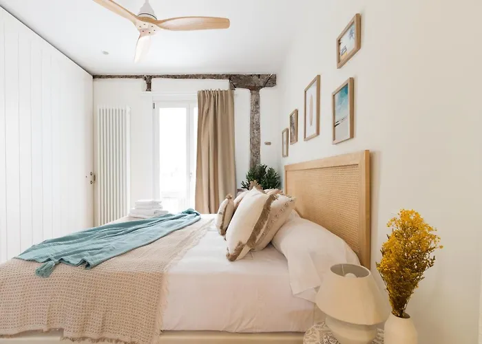 Salazar By Staynnapartments Daire