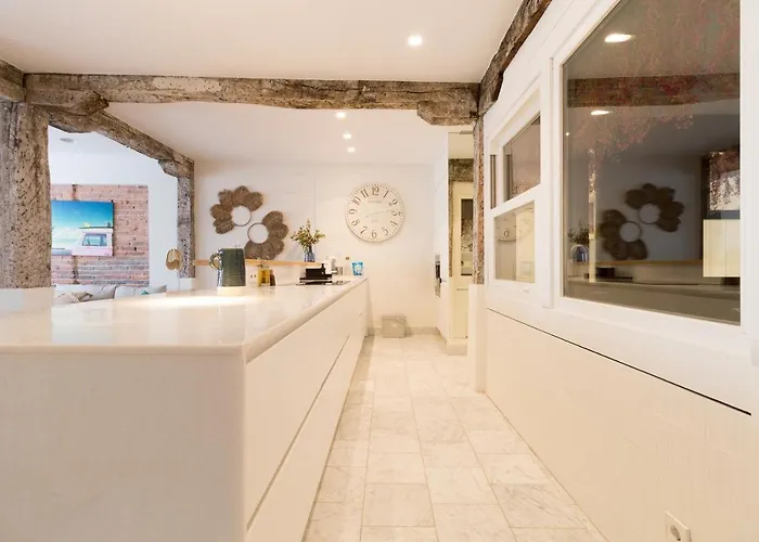 Daire Salazar By Staynnapartments *