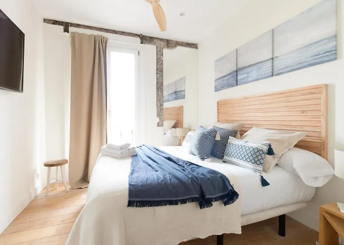 Salazar By Staynnapartments Daire