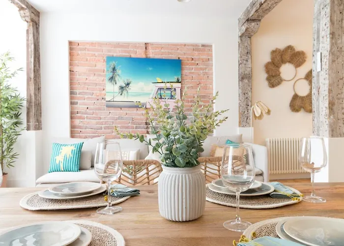 Salazar By Staynnapartments *