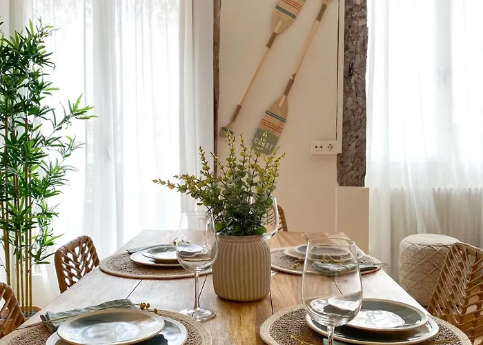 Daire Salazar By Staynnapartments Bilbao